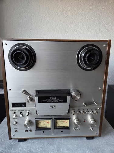 Akai 630d - akai, gx-630d