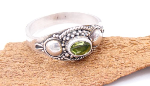Silberring ornamente - silberring,