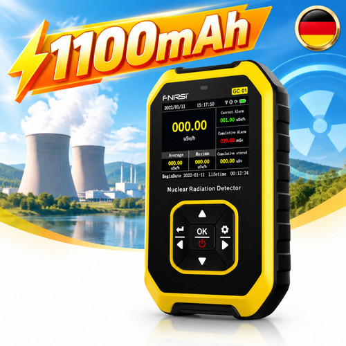 Geigerzähler röntgen - geigerzähler,