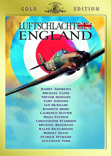 Luftschlacht england gold - luftschlacht, [gold