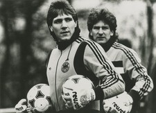 A23 A2315 – Bodo Illgner