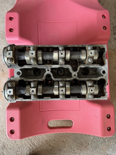 Opel zylinderkopf - 2x,