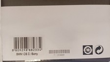 F3.5 / 8mm UMC Fish Eye CS II für Sony