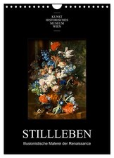 Stillleben - Illusionistische
