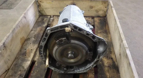 Automatikgetriebe mercedes - automatikgetriebe,