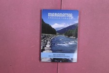 383238 Hildor Bösel MARANATHA Maranatha-Mission Andachtsbuch