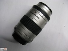 SMC Pentax-FA 1:4,7-5,6/80-200 mm K-1 Vollformat Objektiv lens K1 Tele-Zoom lens