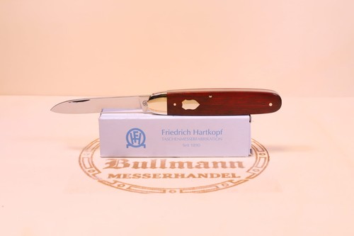 Hartkopf taschenmesser - hartkopf,