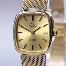 [Near MINT] Vintage 1979 Omega