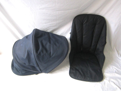 Bugaboo fox hood seat - fox,