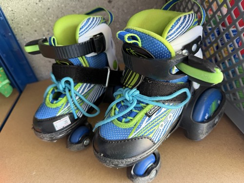 Hudora first quad - hudora,