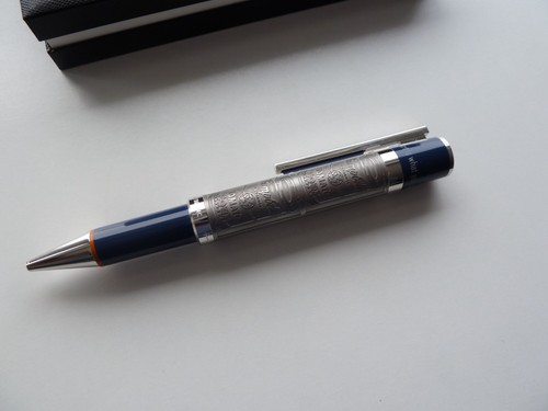 Montblanc great characters - montblanc,