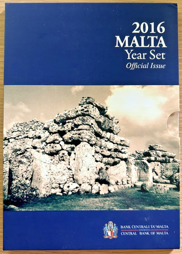 Malta offizieller kms 2016 - offizieller,
