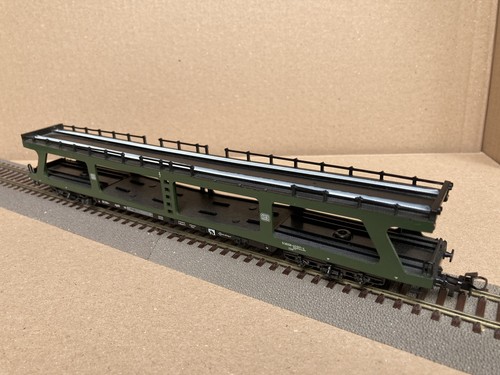 Märklin autotransporter h0 - märklin,
