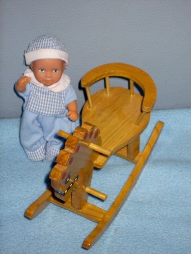 Kleine simba puppe 12cm mit - 12cm,
