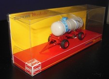 ESPEWE/Busch Anhänger HW 80