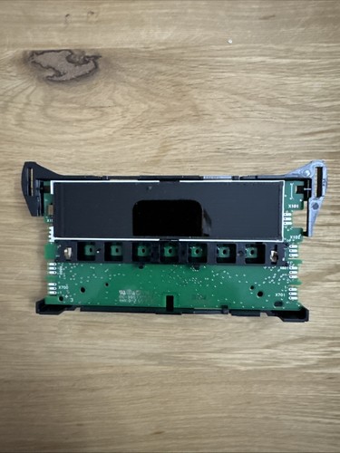 Bedienmodul 11048515 für - 11048515,