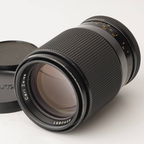 Excellent contax carl - excellent++, zeiss