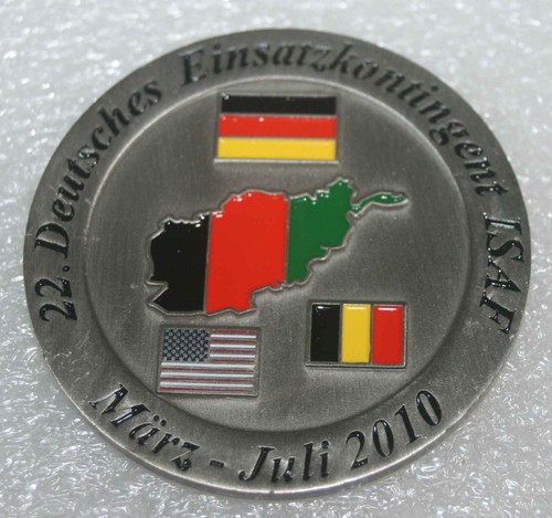 Coin deu eins - 22./, ktgt
