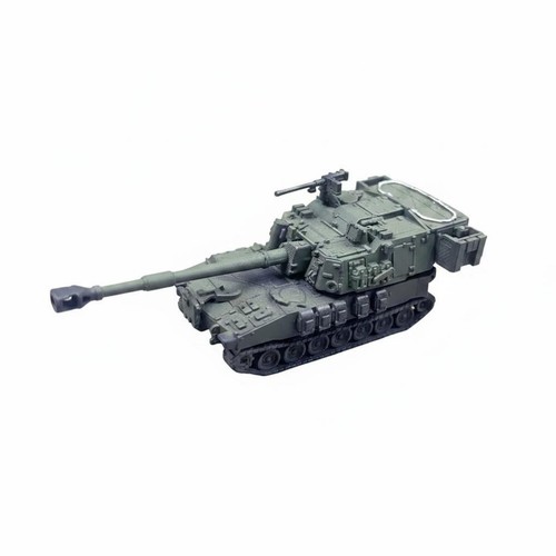 M109a6 paladin panzerhaubitze - paladin,