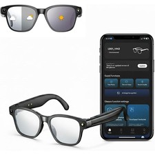 Smart brille - smart,