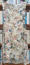 Orsay Sommer-Kleid S 36 Blumen