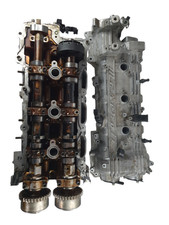 Zylinderkopf Maserati Ghibli