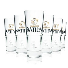 6x Batida de Coco Glas 0,29l