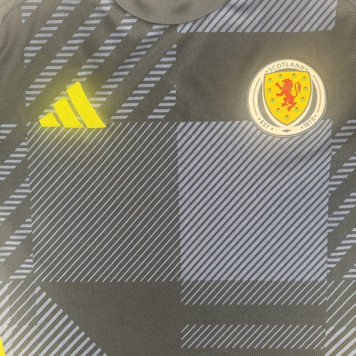 Schottland fußball trikot - schottland,