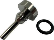 Ölablassschraube Oil drain