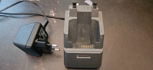 Swissphone ladegerät mit - swissphone, usb