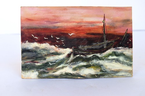 Antik malerei wasser farbe - malerei,