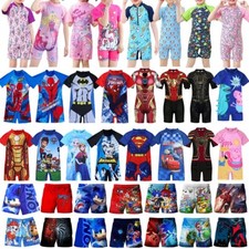 Badeshorts Bademode Badeanzug