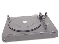 Kostenvoranschlag Reparatur Braun Atelier HiFi Plattenspieler P1, P2, P3, P4