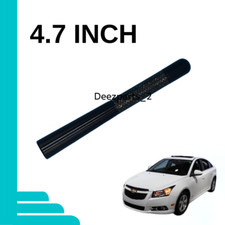 4.7" Antenna Black Radio