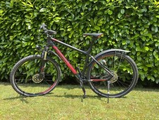 Mountainbike Bergamont Revox 3