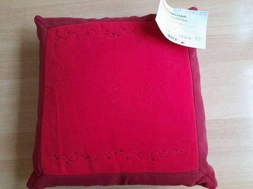 Flauschkissen kuschelkissen - flauschkissen,,