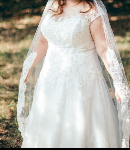 Brautkleid