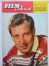 Film Revue Nr 20/1961, Marlon