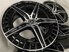 ORIGINAL MERCEDES 21 ZOLL EQS