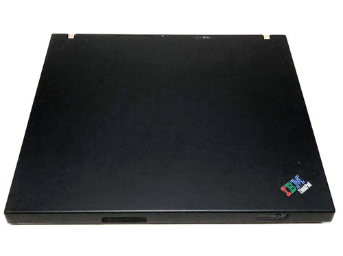 Ibm thinkpad type - thinkpad, 2668