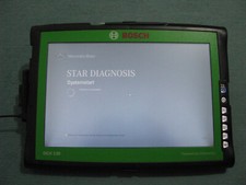 DIAGNOSECOMPUTER MERCEDES BENZ