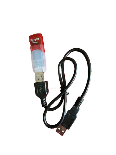 Avm fritz wlan - avm, stick