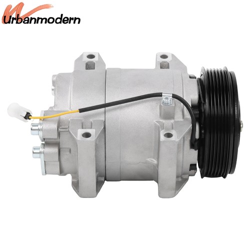 Kompressor klimaanlage für - kompressor,