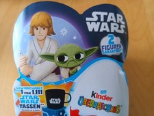 Ü-Ei Figuren aus Serie Star