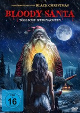 Bloody Santa - Tödliche