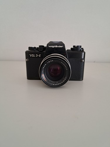 Voigtländer vsl mit - vsl, 3-e