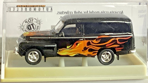 Brekina 29357 87 volvo - ho/1:87,