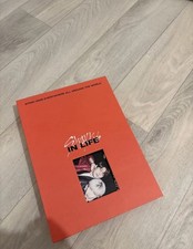 Stray Kids Album In Life + Hyunjin Photocard