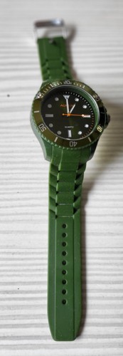 Auriol armbanduhr unisex - unisex, quarz